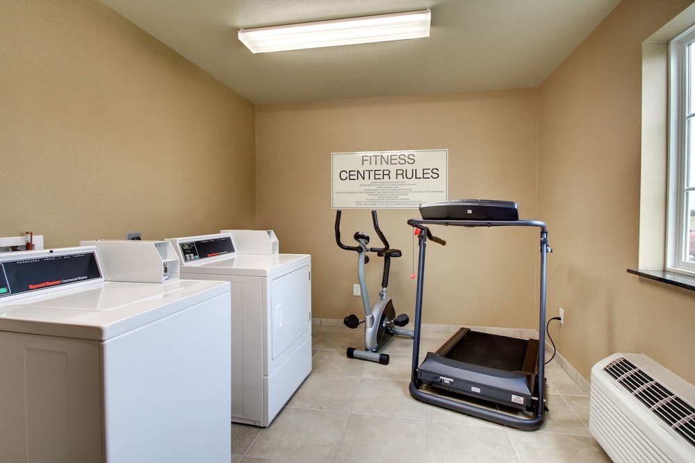 Cobblestone Inn Suites Schuyler Ne 31/62