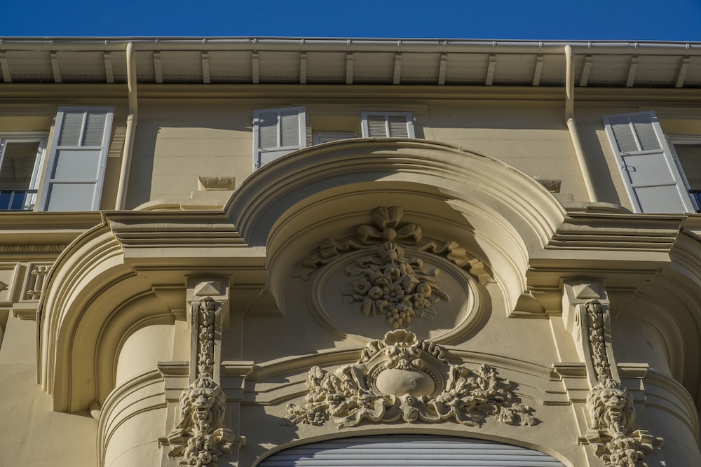Hotel Paganini 6/40