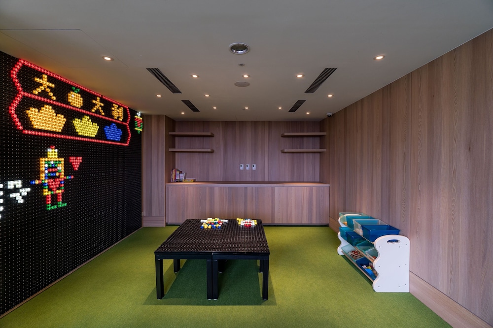 Evergreen Palace Hotel Chiayi 43/50