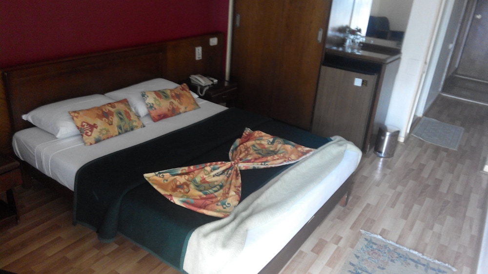 King Hotel Cairo 7/28