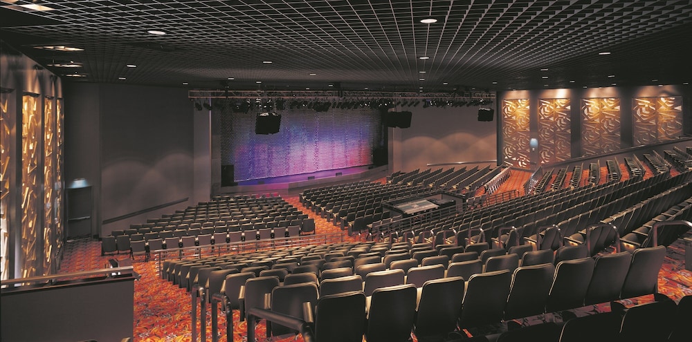 Borgata Hotel Casino and Spa 59/67