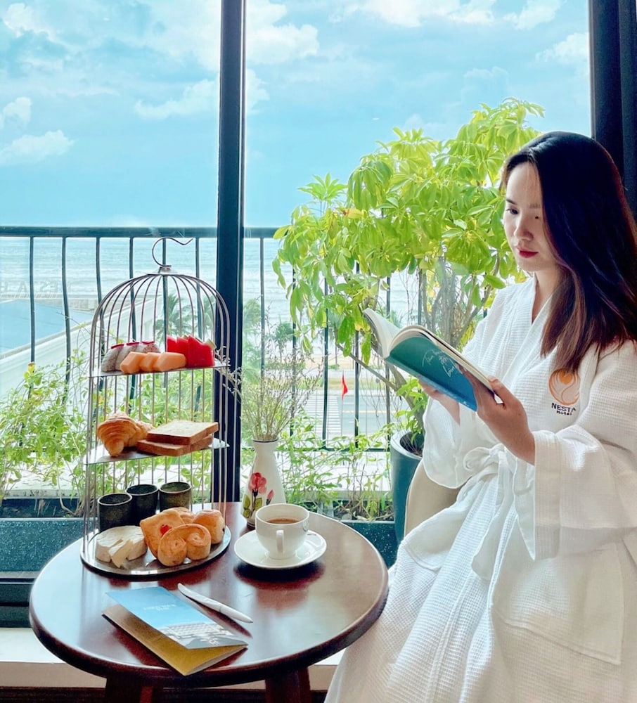 Nesta Hotel Danang 33/50
