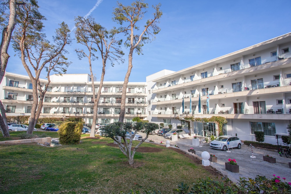 Grupotel Aguait Resort & Spa - Adults Only 42/50