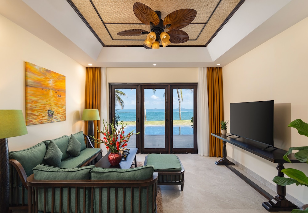 Palm Garden Beach Resort & Spa 27/48