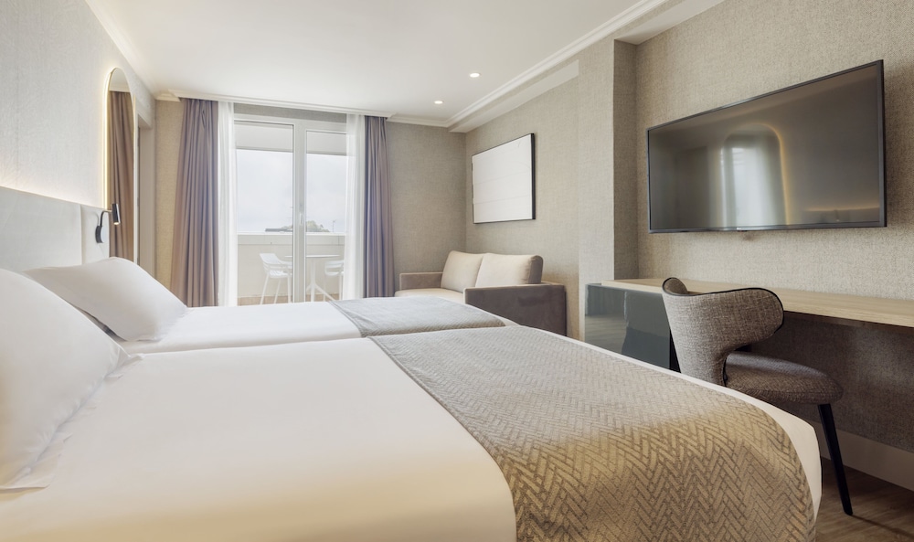Hotel Ilunion San Sebastian 16/74