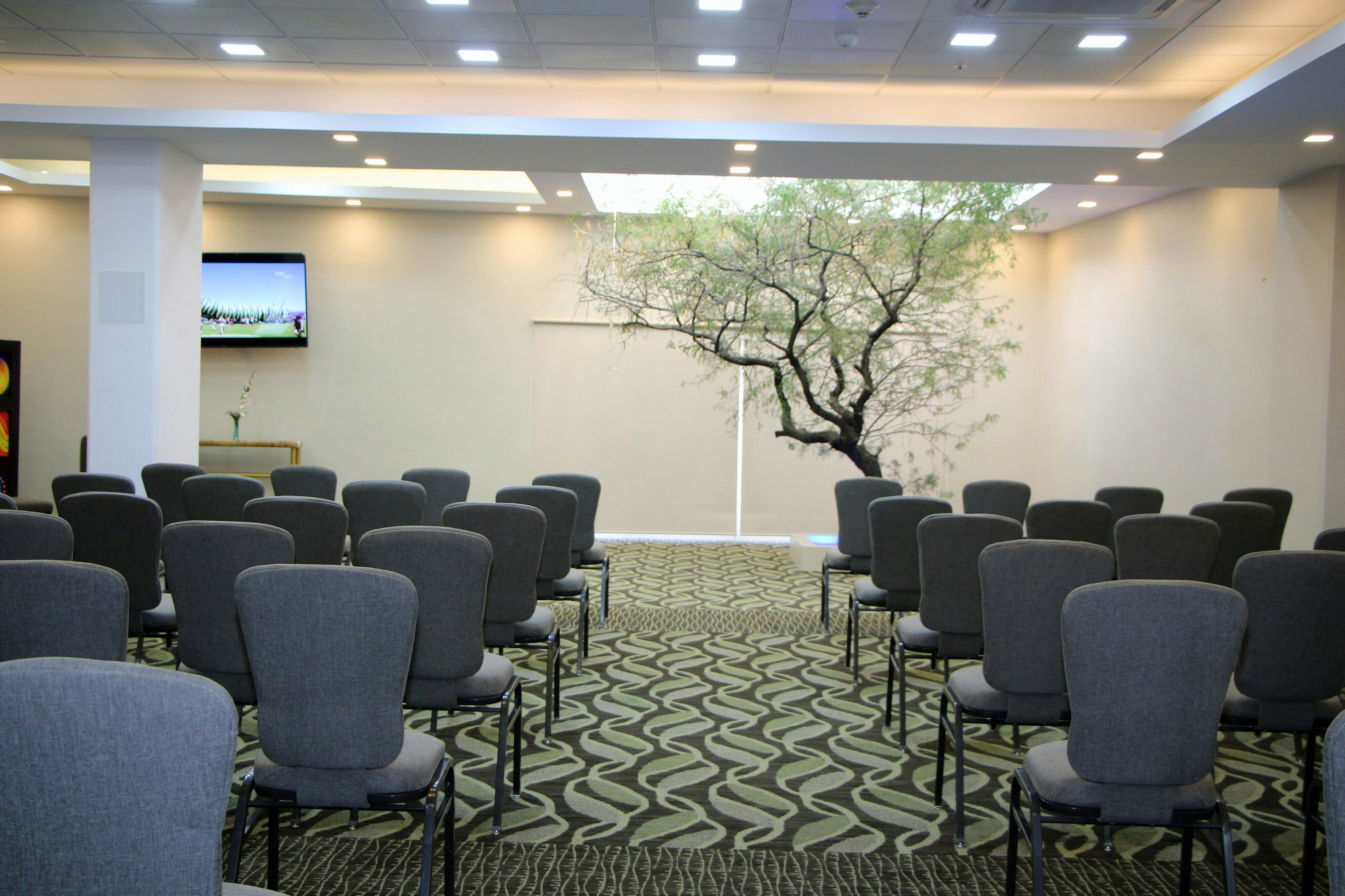 Four Points By Sheraton Queretaro Norte 26/35