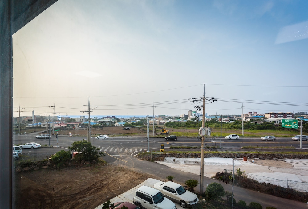 Jeju Wayo Pension 38/45