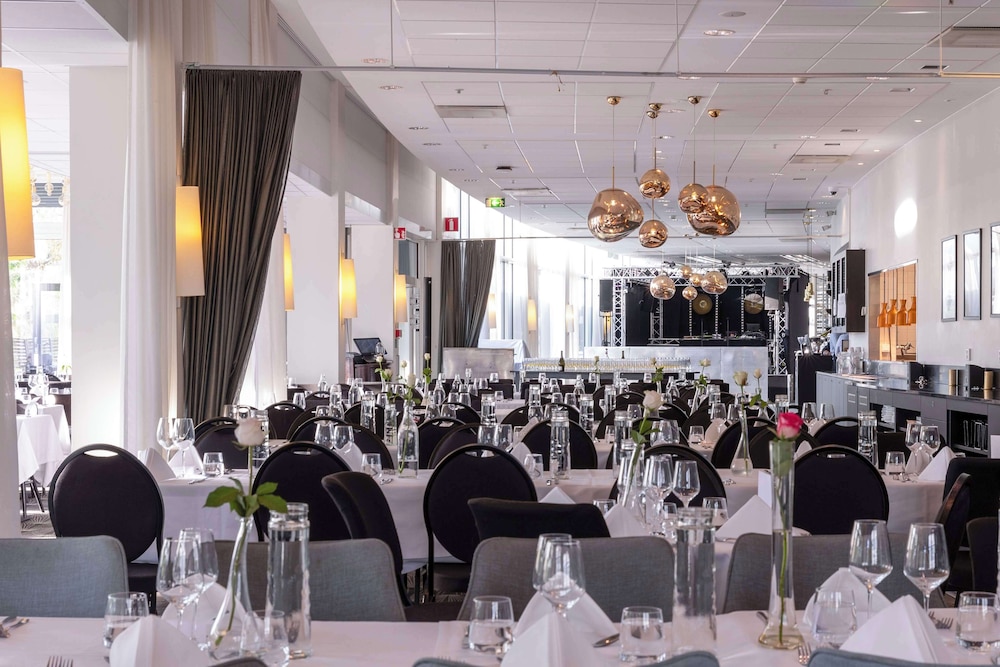 Scandic Linkoping City 45/47