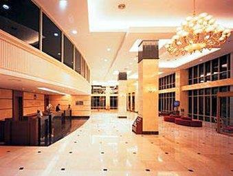 Best Western Premier Incheon Airport 8/12