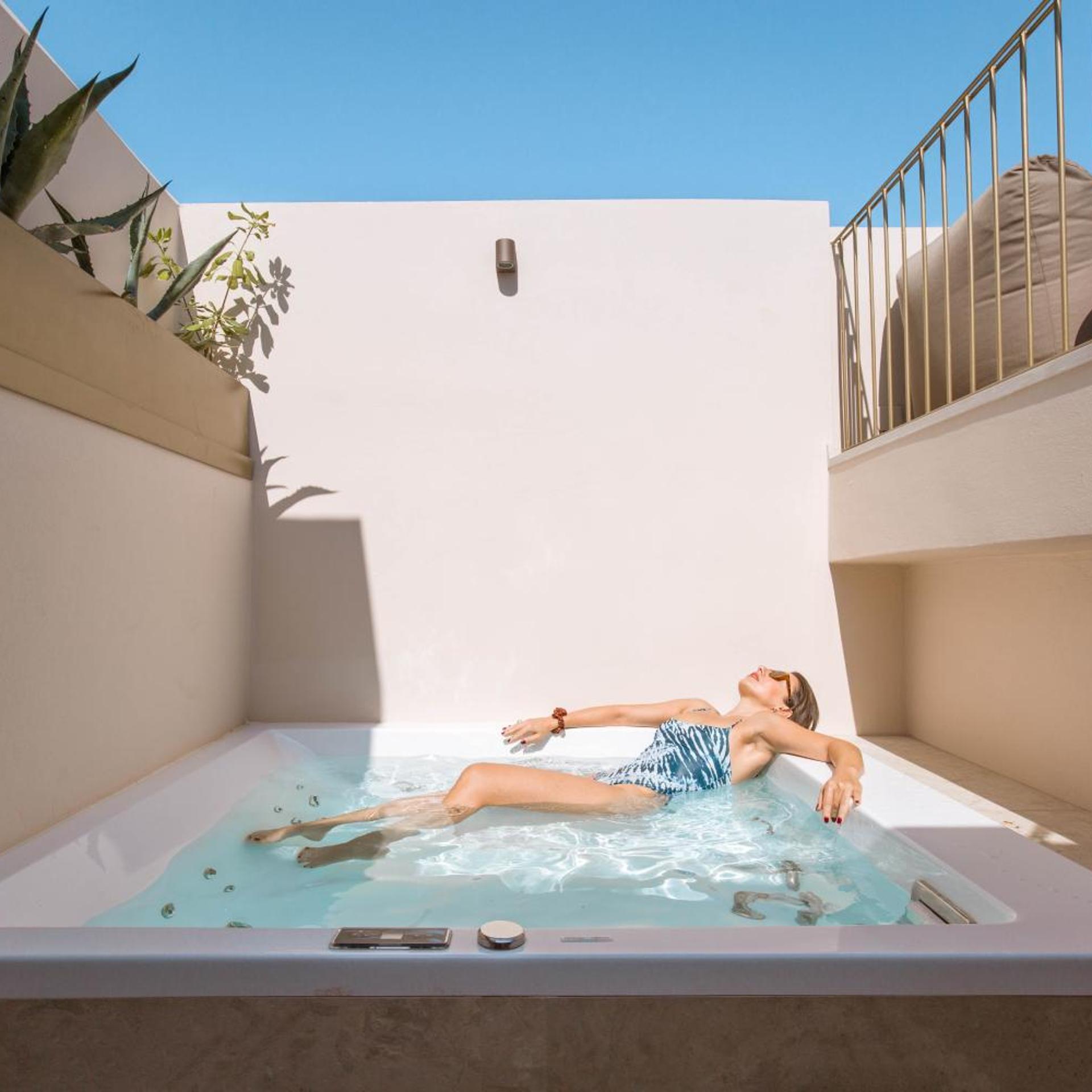 Neratze Hammam Suites 28/50