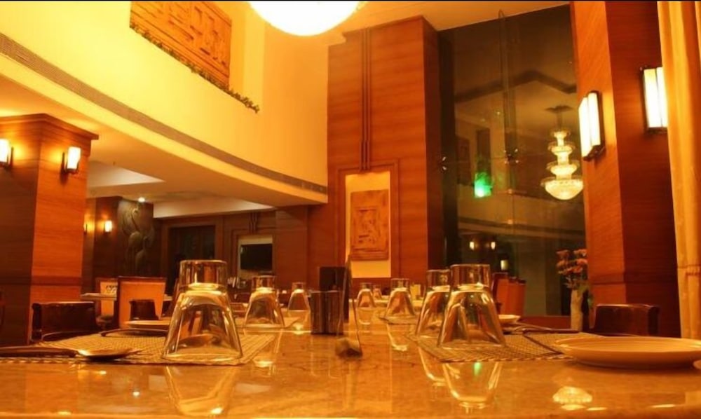 HOTEL EAST PARK 24/31