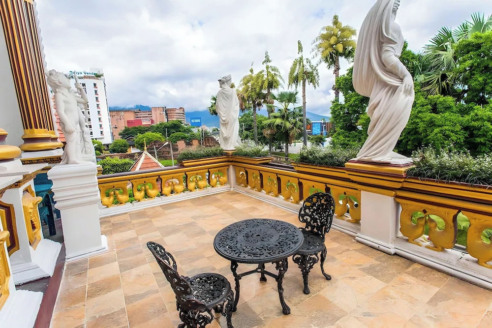 Pingdoi Hualin Boutique Hotel 37/50