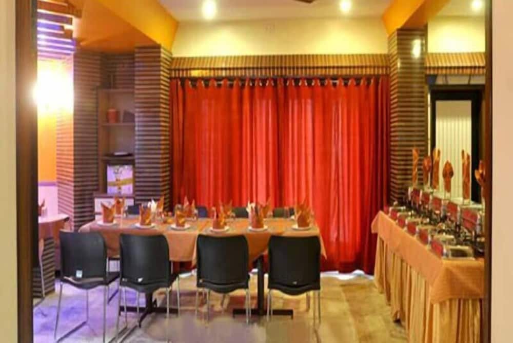 Hotel Sharan 10/15