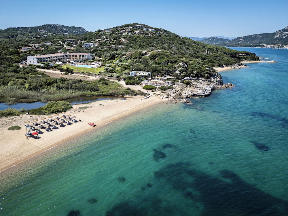 L'Ea Bianca Luxury Resort 67/73