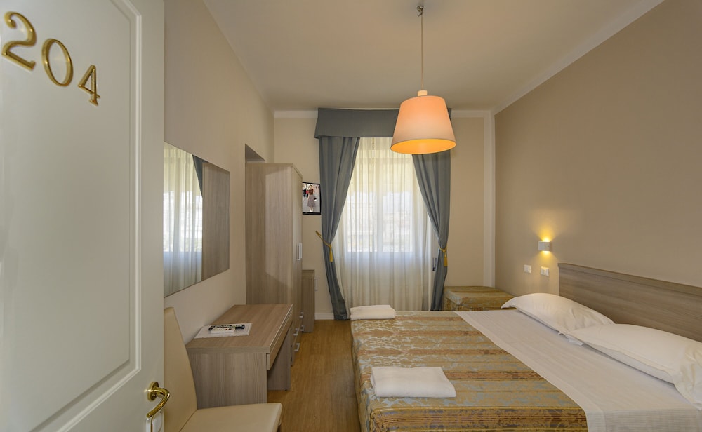 Hotel La Pace 6/37