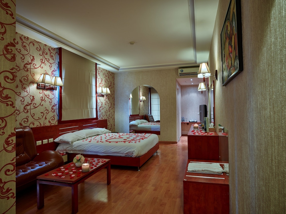 Princessa Hotel Jounieh 33/78