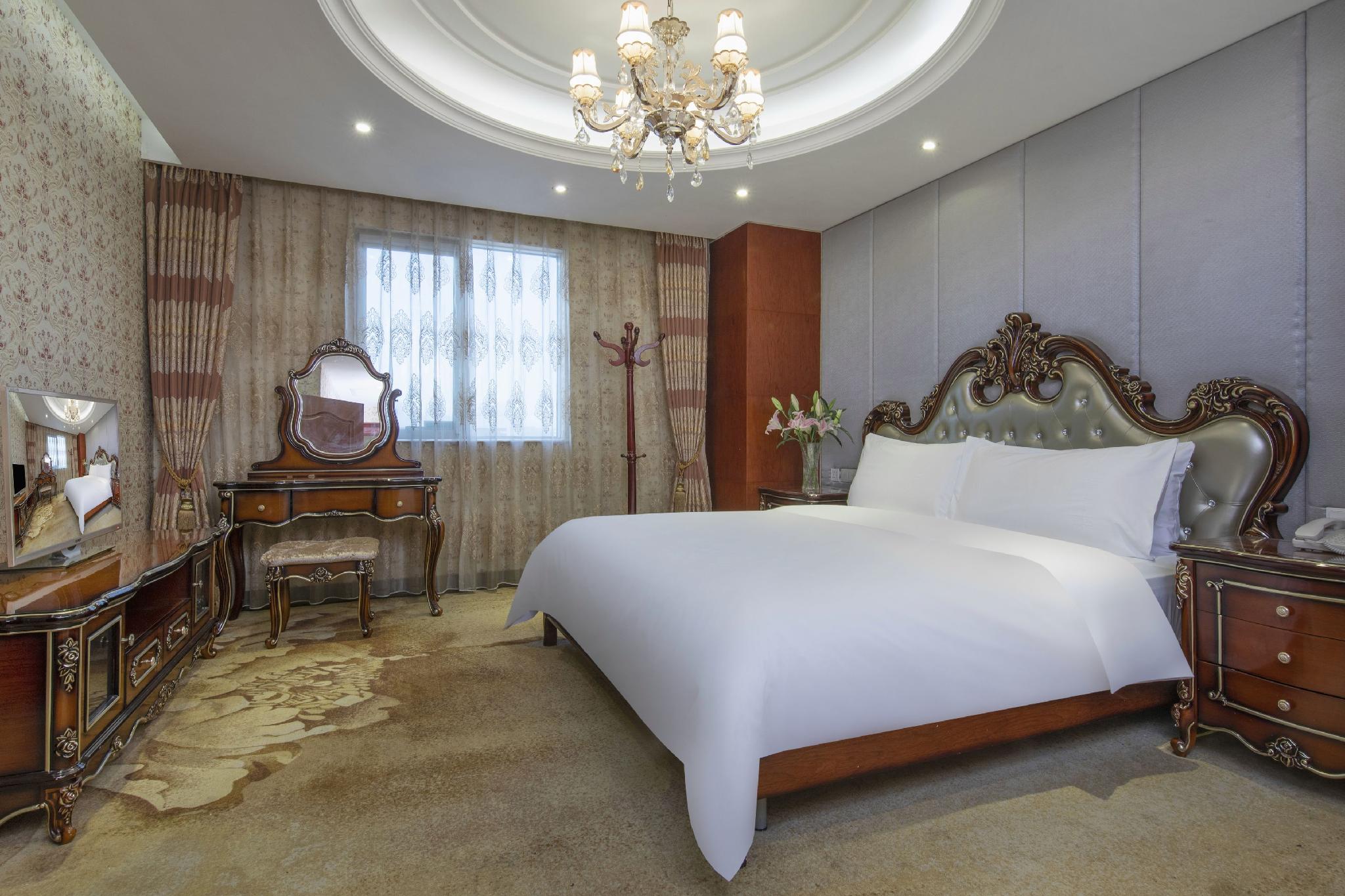 Vienna International Hotel Guang'anmen 20/32