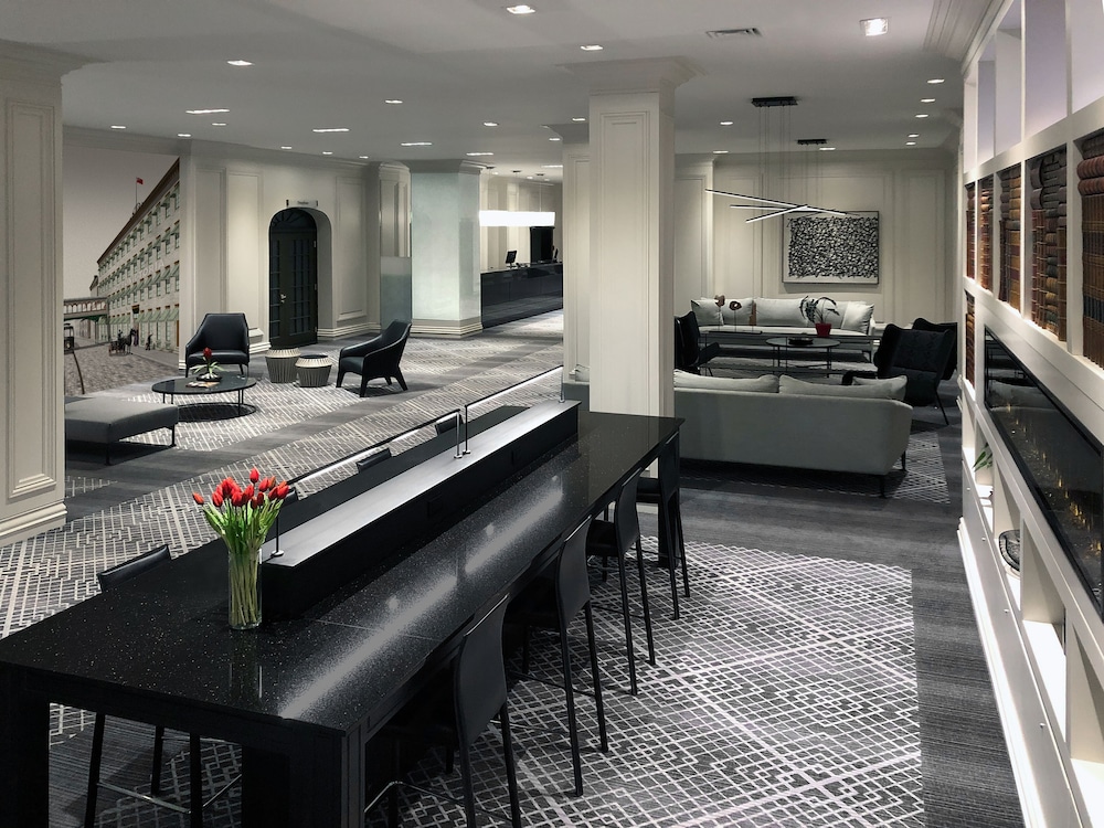 Hotel Manoir Victoria 25/56