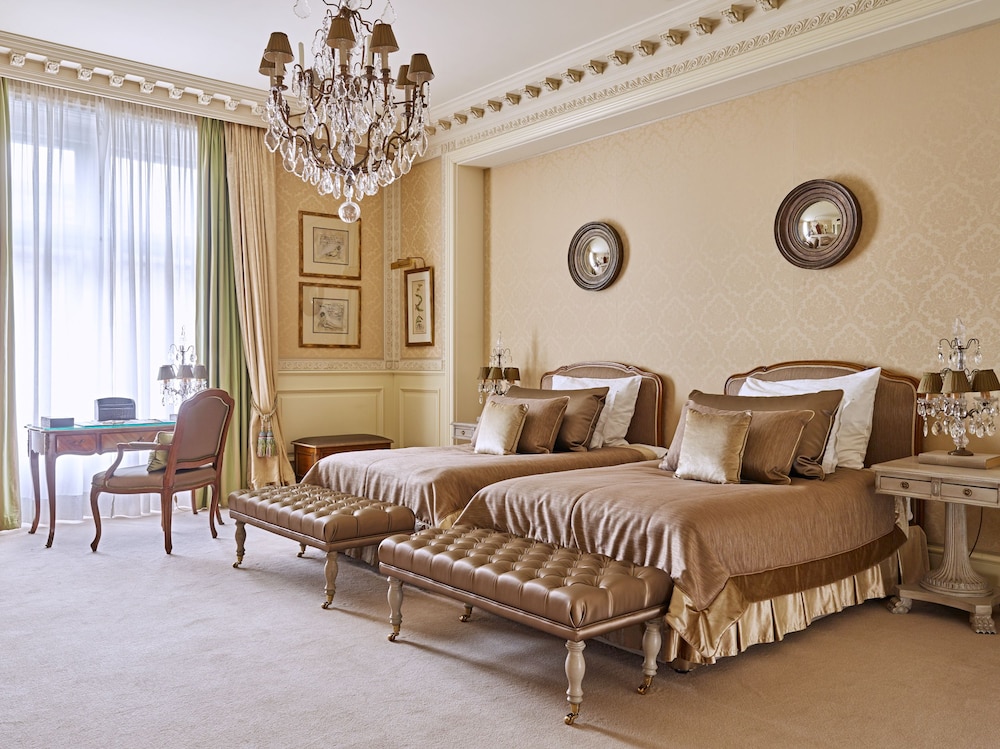 Eurostars Grand Hotel Wien 41/82