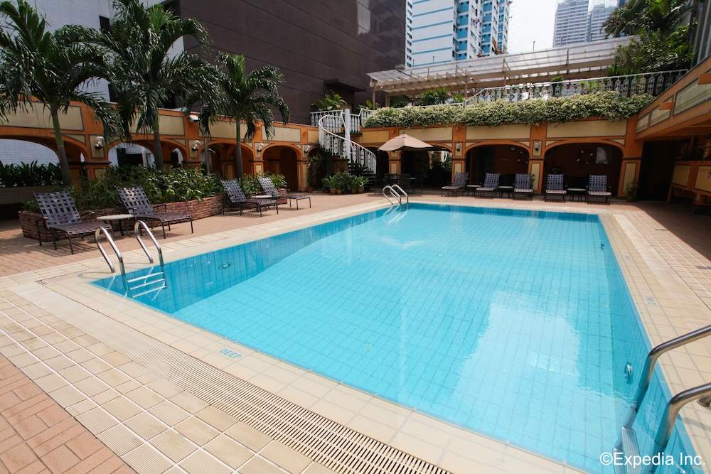 Hotel Grand Pacific 53/70