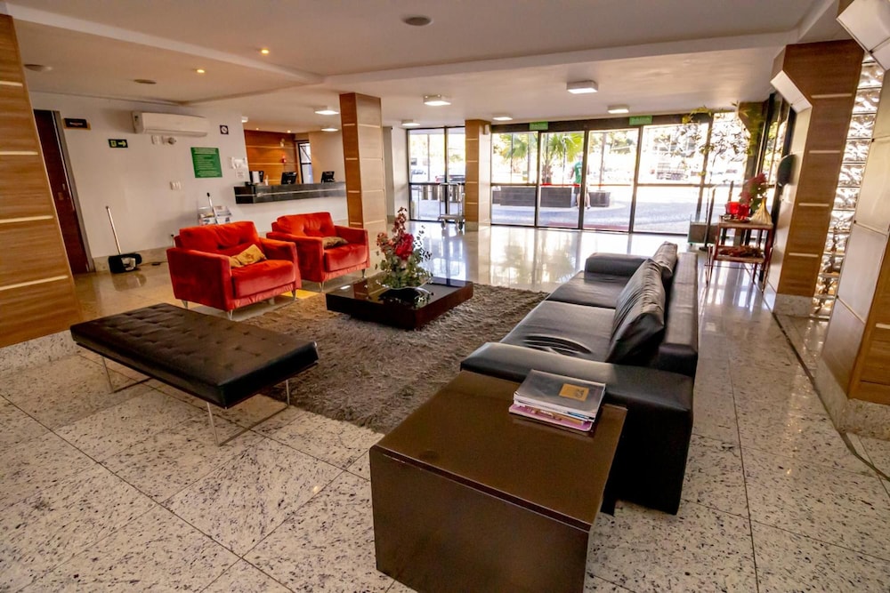 Sun Square Suites Hotel by GP 31/50