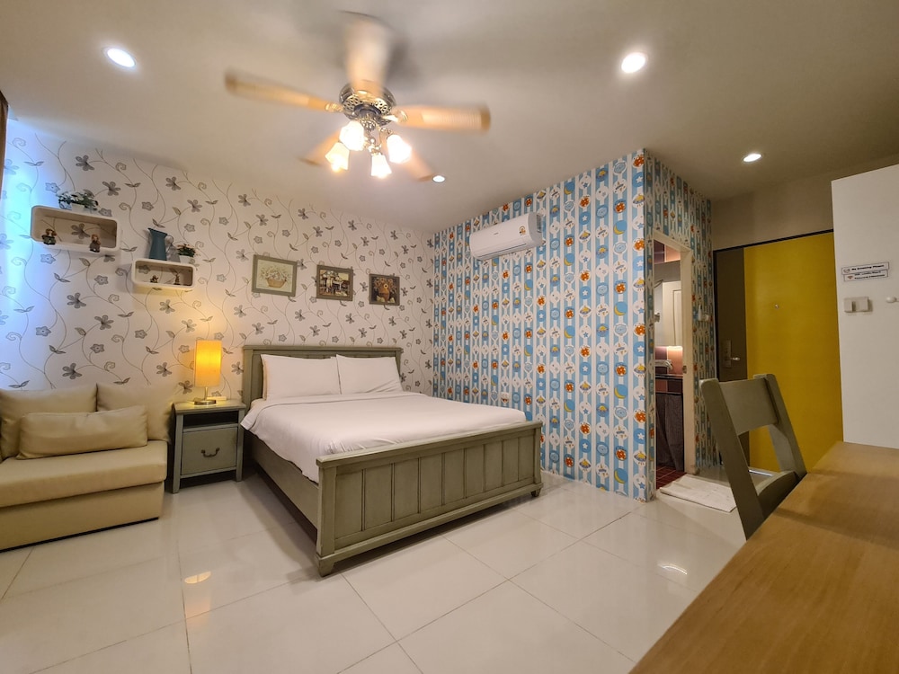 Baan Vanilla Summer Hua Hin 25/69
