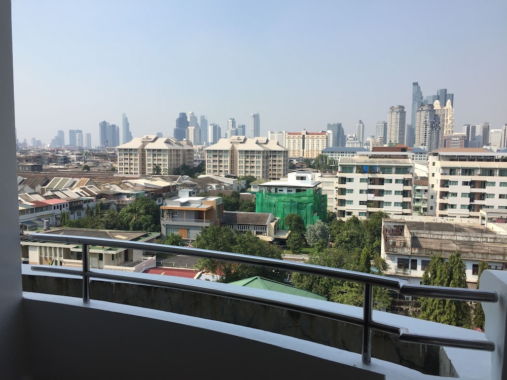 Forum Park in BANGKOK
