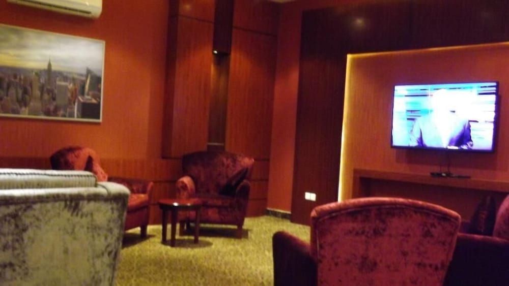 تالين المصيف للشقق الفندقية(Taleen Almasif Serviced Apartments) 47/52