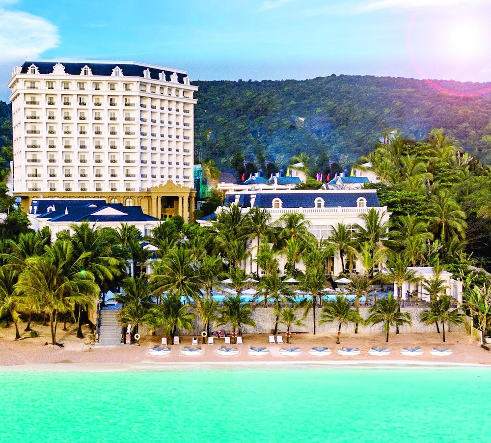 Thien Thanh Resort 4/70