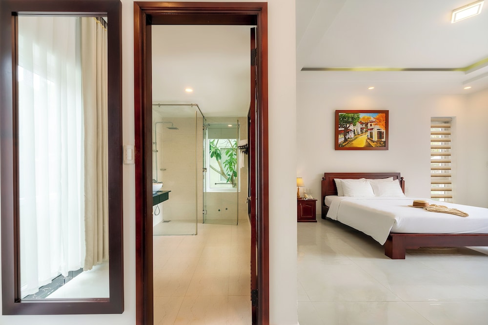 Hoi An Palmy Villa 27/62