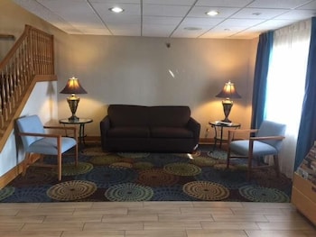 Baymont by Wyndham Mishawaka South Bend Area 36/49
