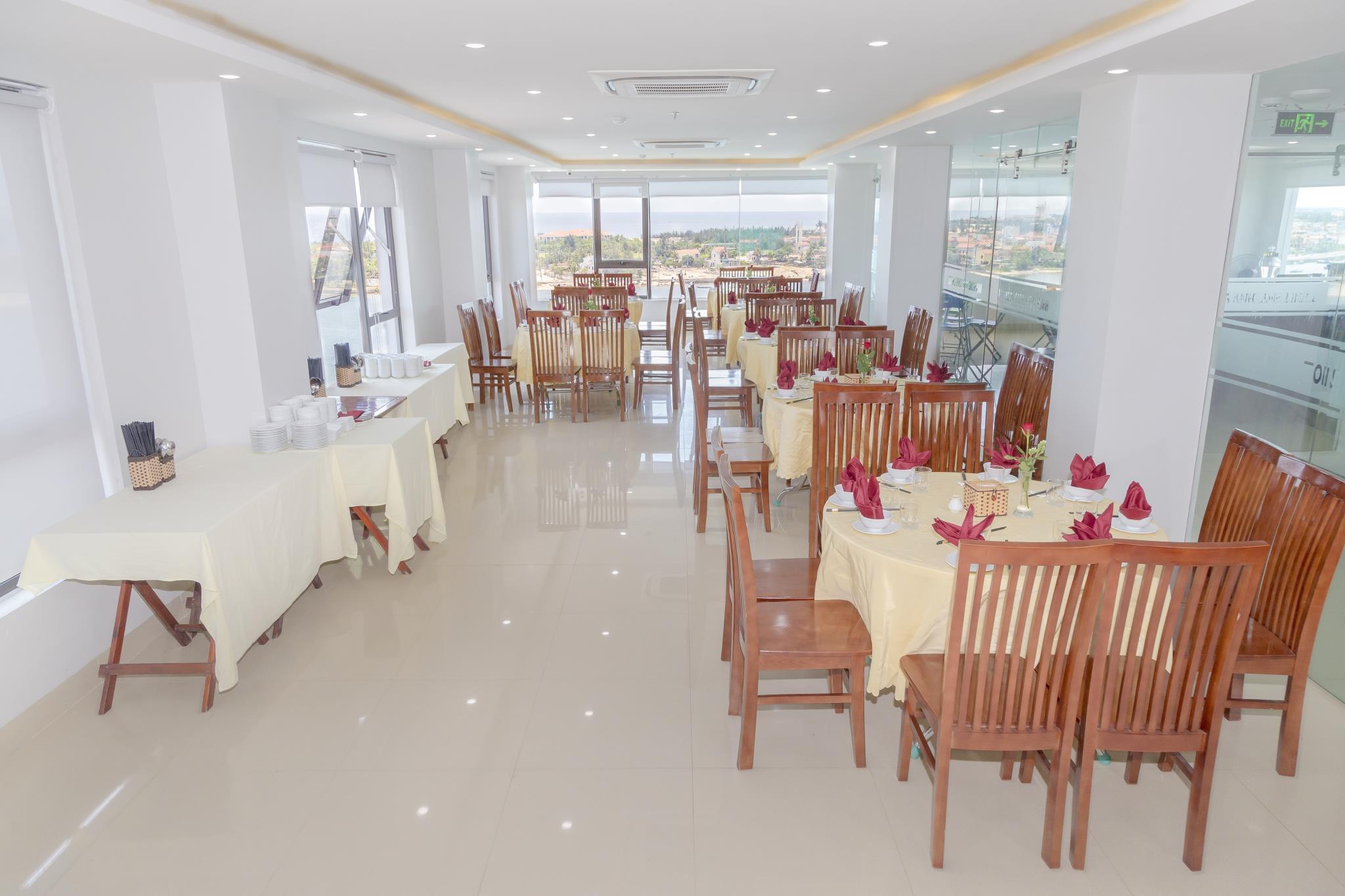 Anh Linh 2 Hotel 22/38