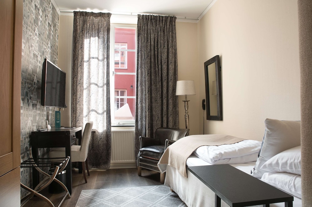 Hotel Statt Hassleholm, Bw Signature Collection 34/60