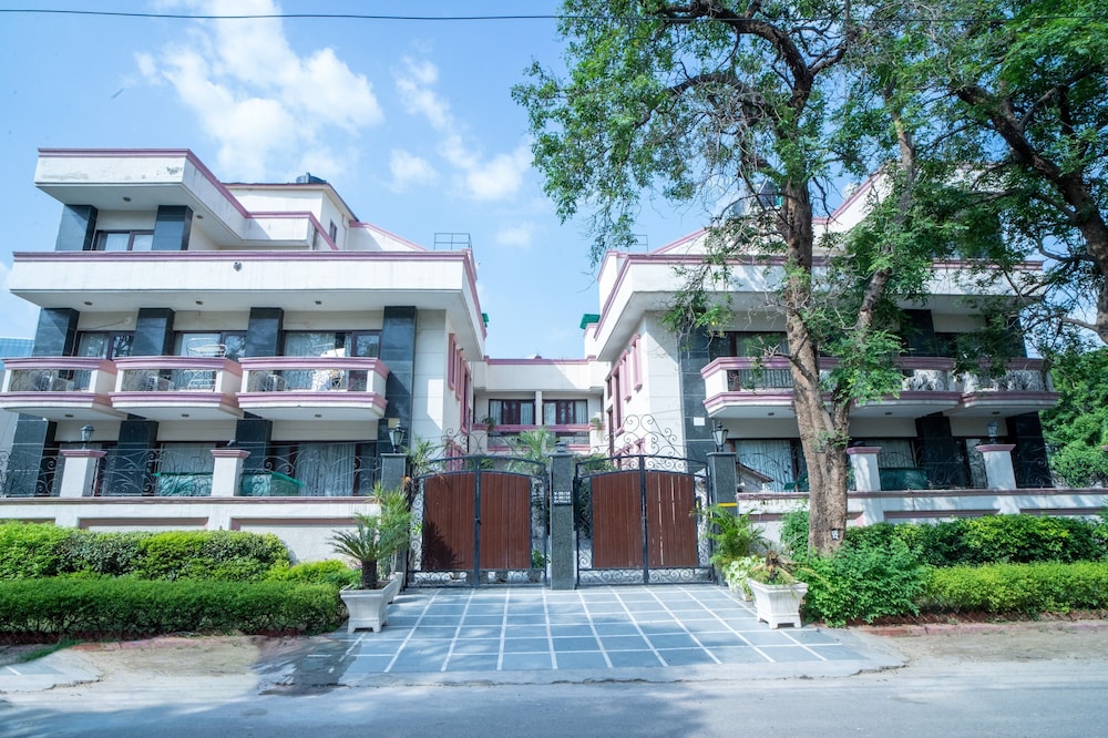 Enkay Residency V Block 5/50