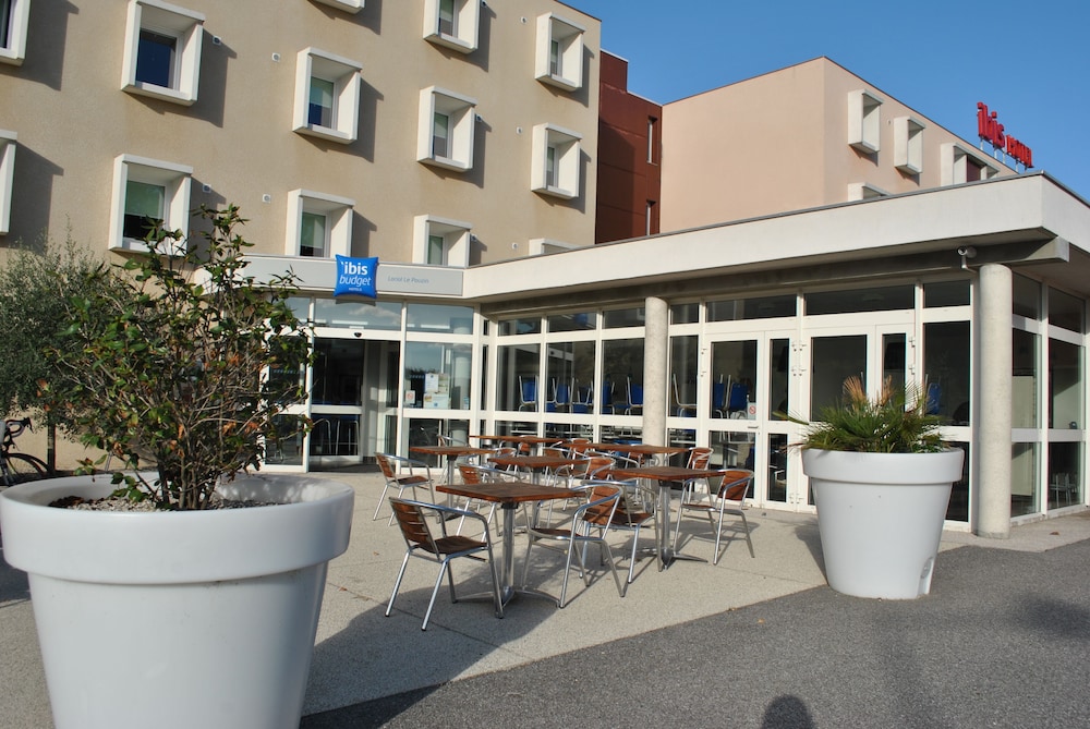 ibis budget Loriol Le Pouzin 41/46
