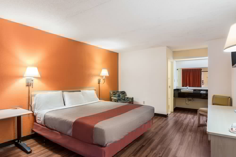 Motel6 Ashland, VA 16/52
