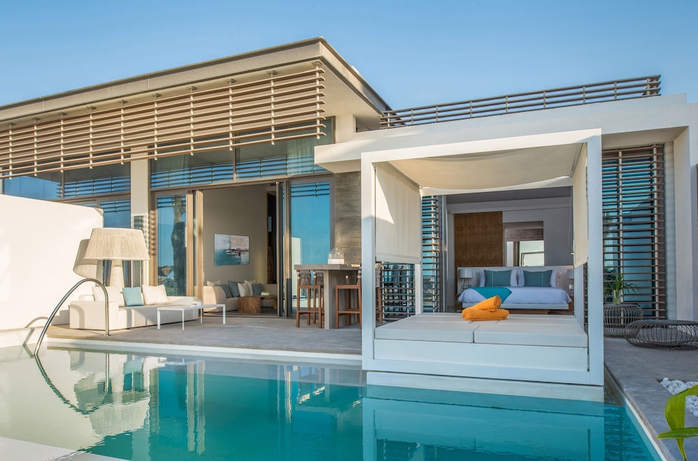 Nikki Beach Resort and Spa Dubai 5/81