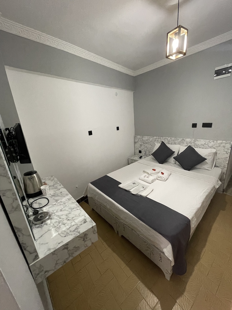 Ersoy Ege Apart Otel 15/50