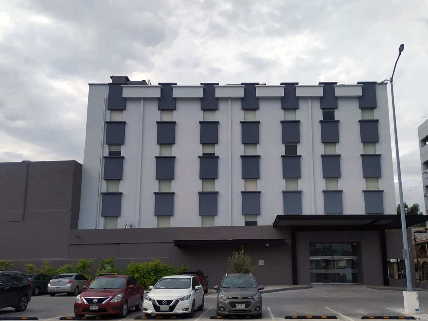 Best Western Santorin 1/21
