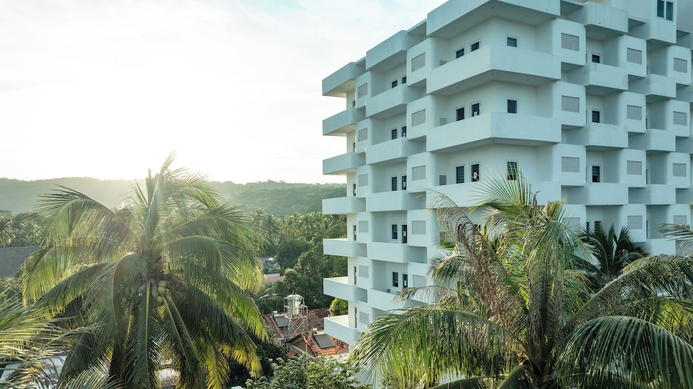 The Up Phu Quoc Hotel photo4