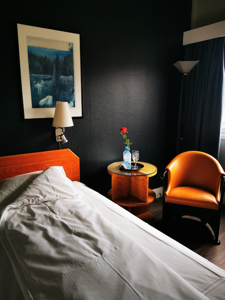 Notodden Hotel 16/55