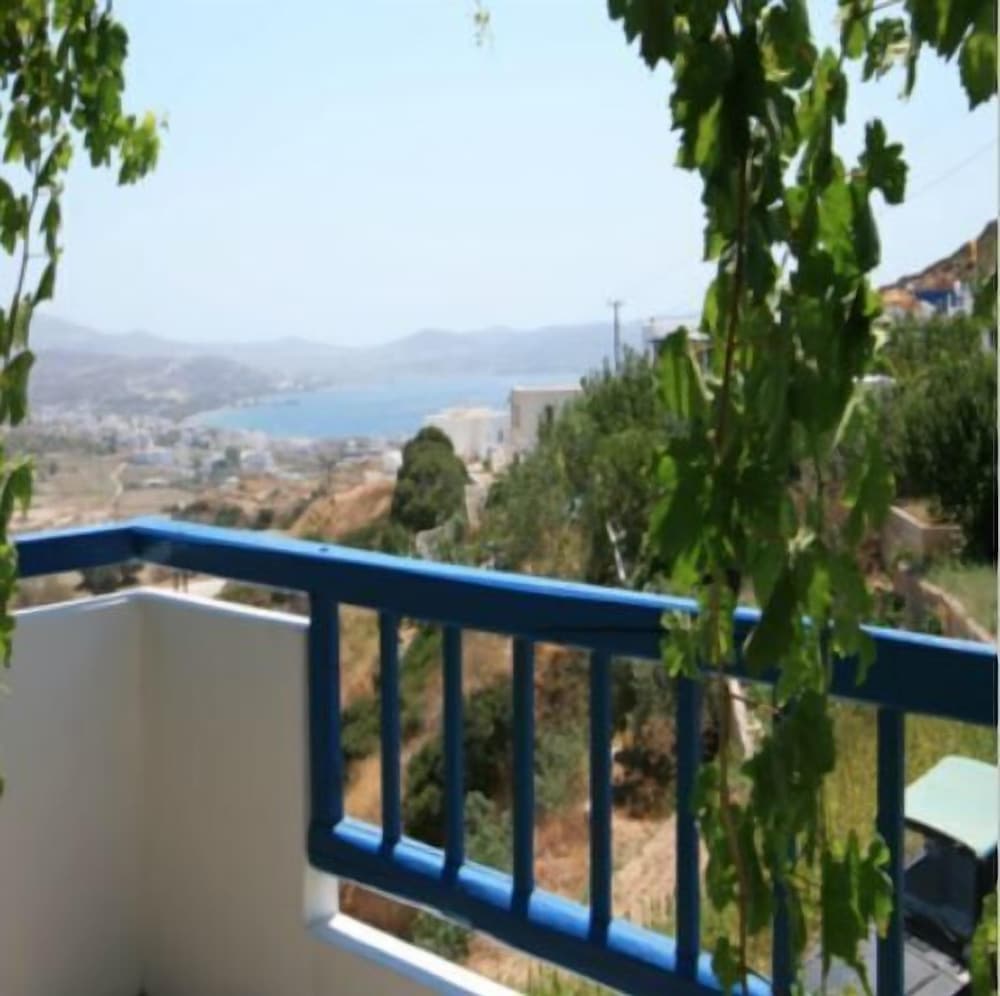 Hotel Agnanti 21/24