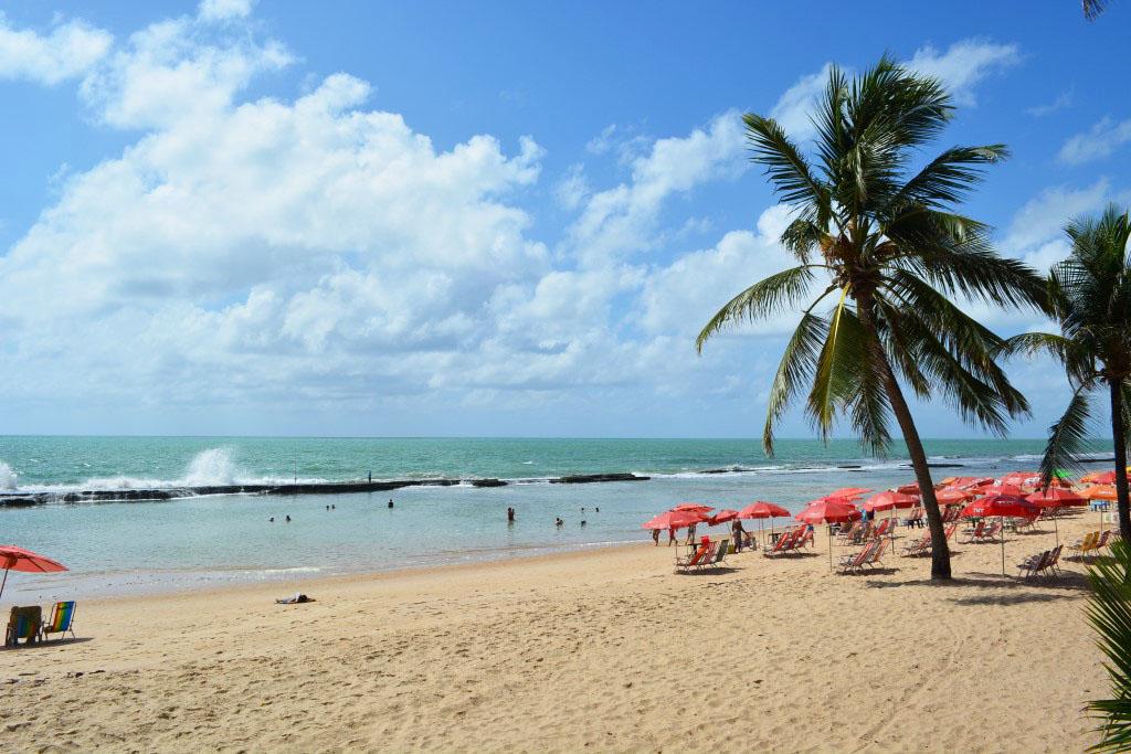 Betel Beach Class Internacional 50/50