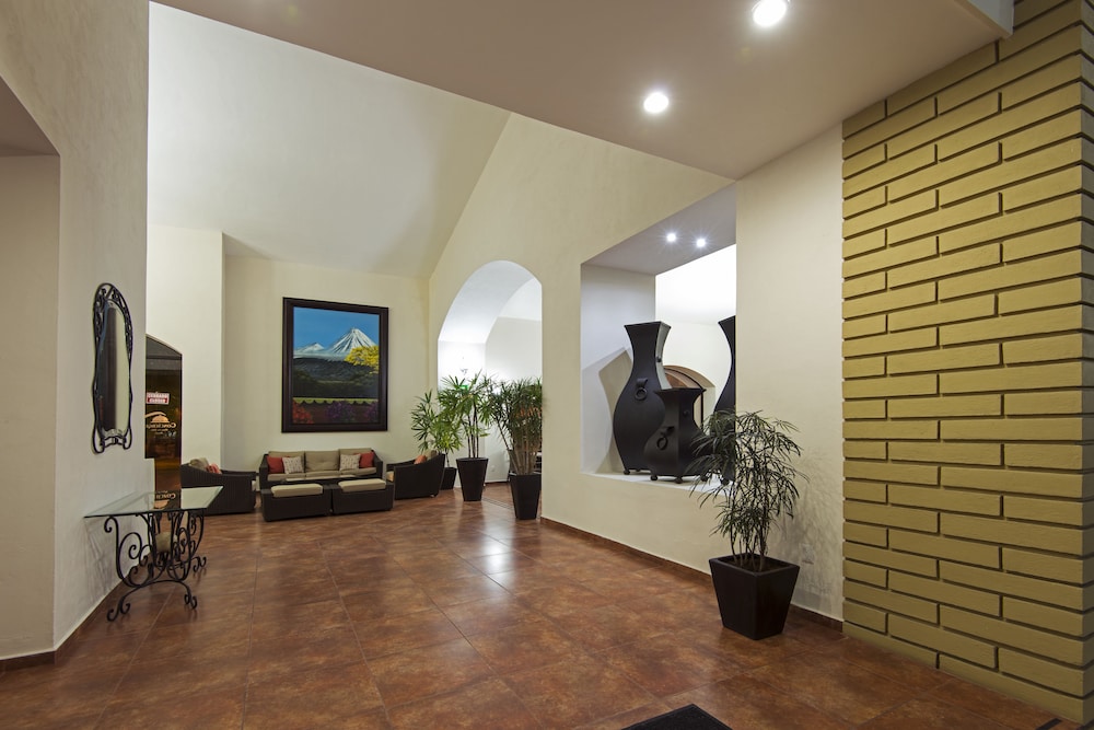 CONCIERGE PLAZA LA VILLA 34/61