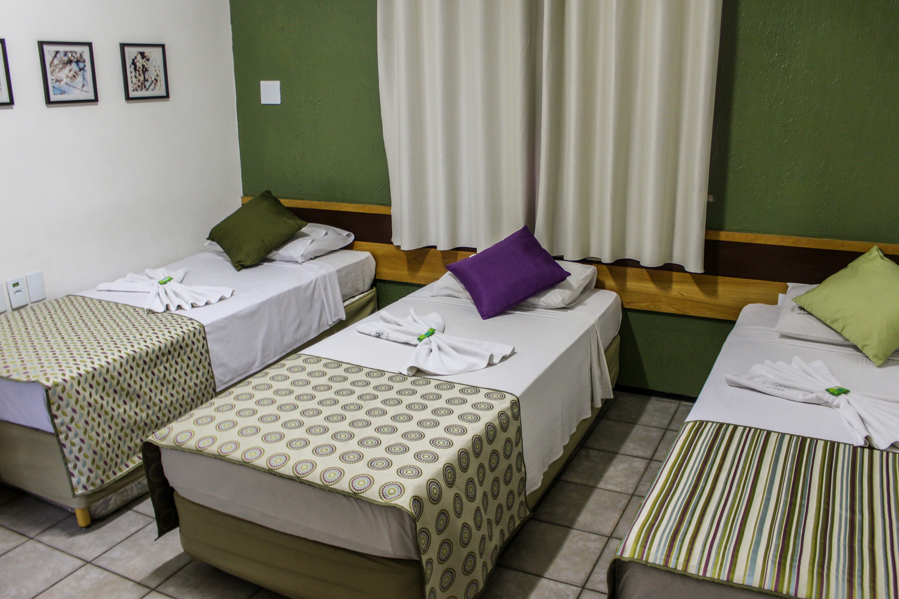 Abrolhos Praia Hotel 22/40
