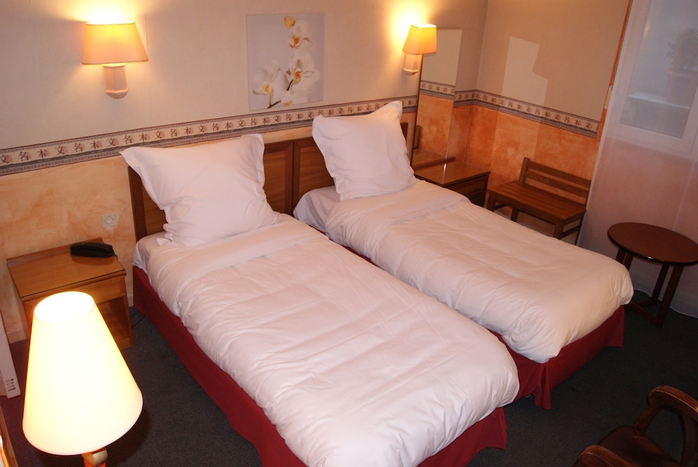 Hotel Bonaparte 14/65