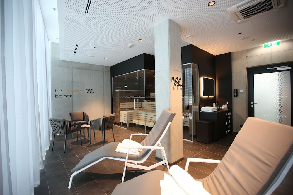 Arte Hotel Salzburg 21/50