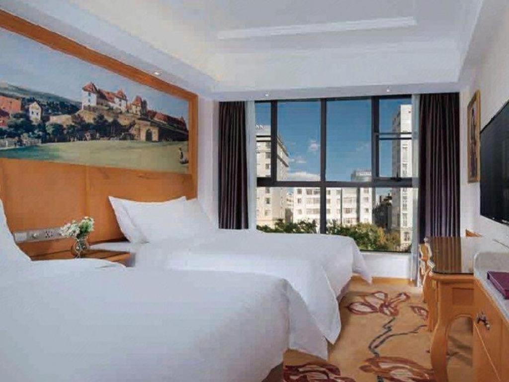 Vienna Hotel (Chuanxin Drum Tower Metro Station, Beijing Road) 22/50