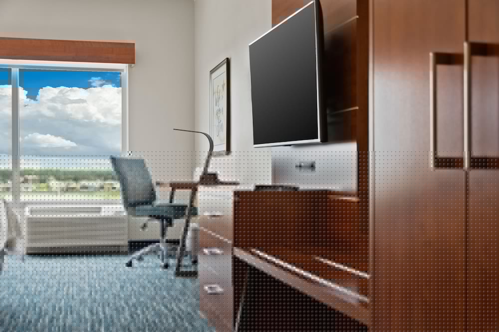 Holiday Inn Express Suites Orlando Lk Buena Vista Area 51/60