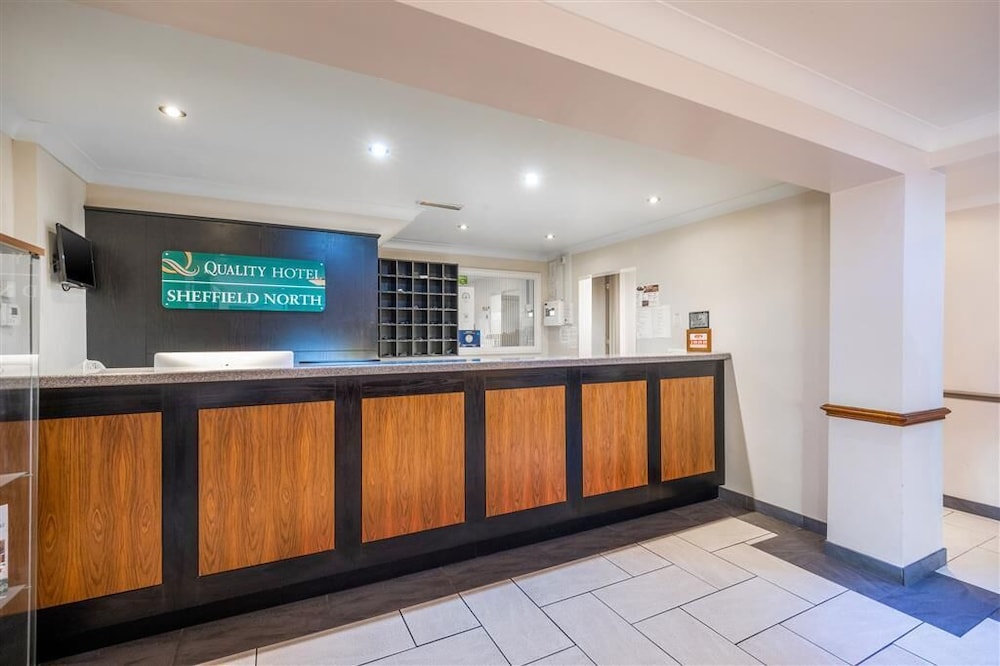 Staindrop Lodge Hotel 6/56